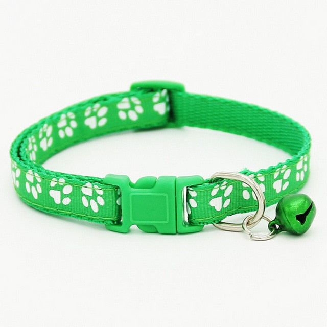 Customized Dogs Collars Harnesses Dog Sheet Personalized Dogs ID Tag Cats Collar Dog Name Phone Pet Product3