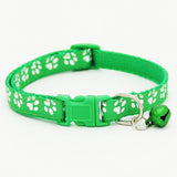 Customized Dogs Collars Harnesses Dog Sheet Personalized Dogs ID Tag Cats Collar Dog Name Phone Pet Product3