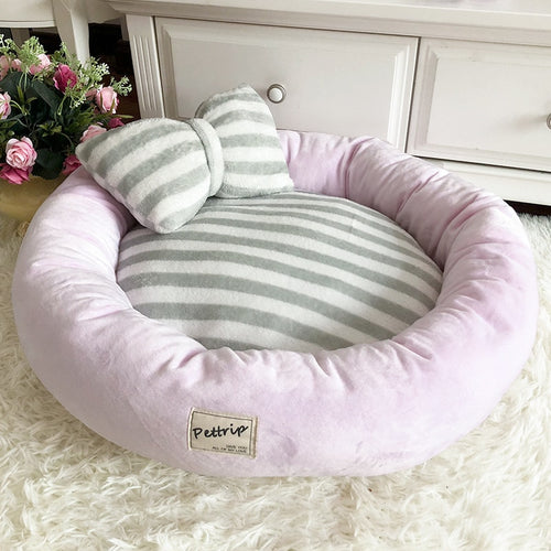 Pet Dog Bed