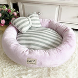 Pet Dog Bed