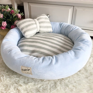 Pet Dog Bed