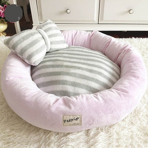 Pet Dog Bed