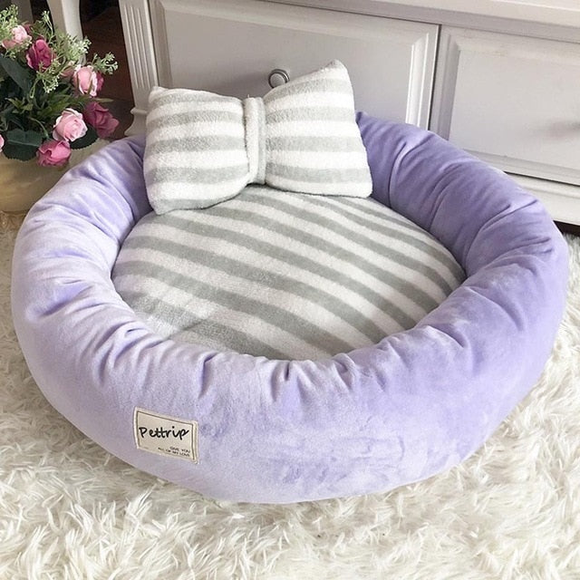 Pet Dog Bed