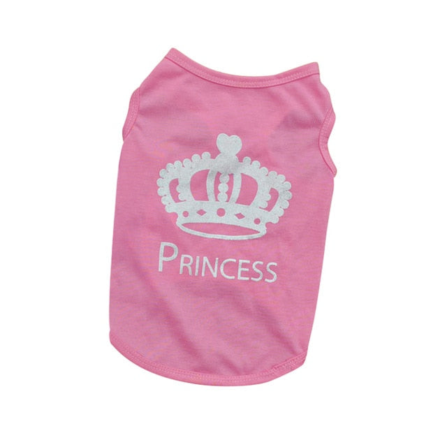 Pet Dog Clothes