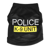 Pet Dog Clothes