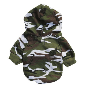 Pet Dog Clothes