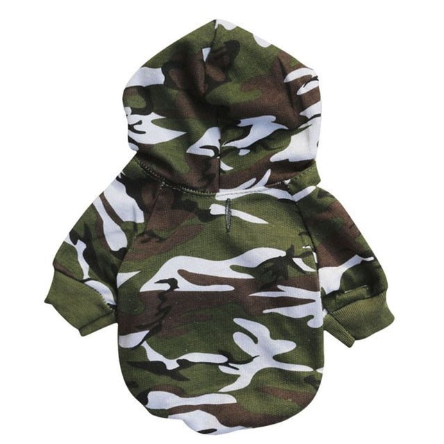 Pet Dog Clothes