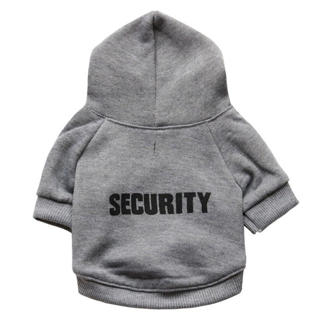 Pet Dog Clothes