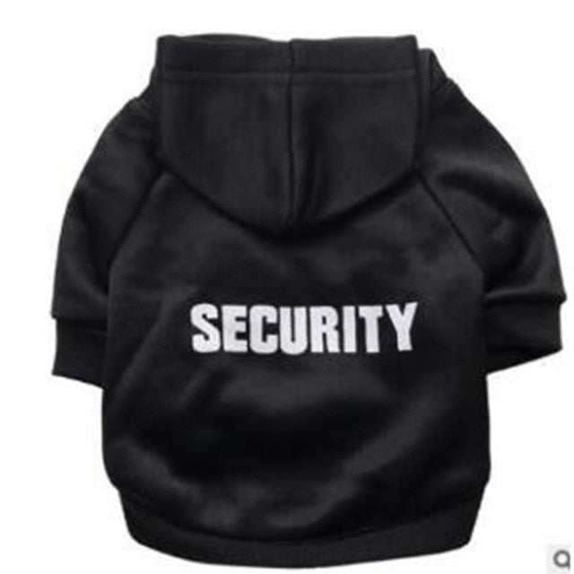 Pet Dog Clothes