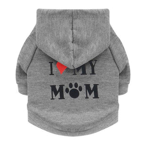 Pet Dog Clothes