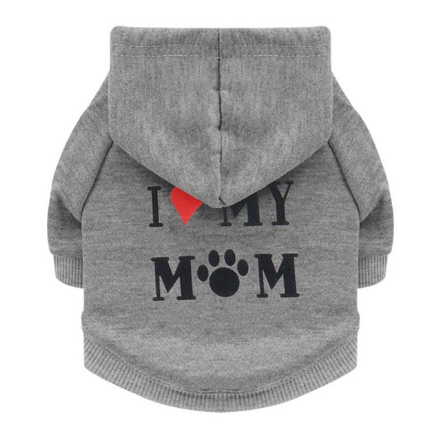 Pet Dog Clothes