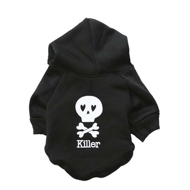 Pet Dog Clothes