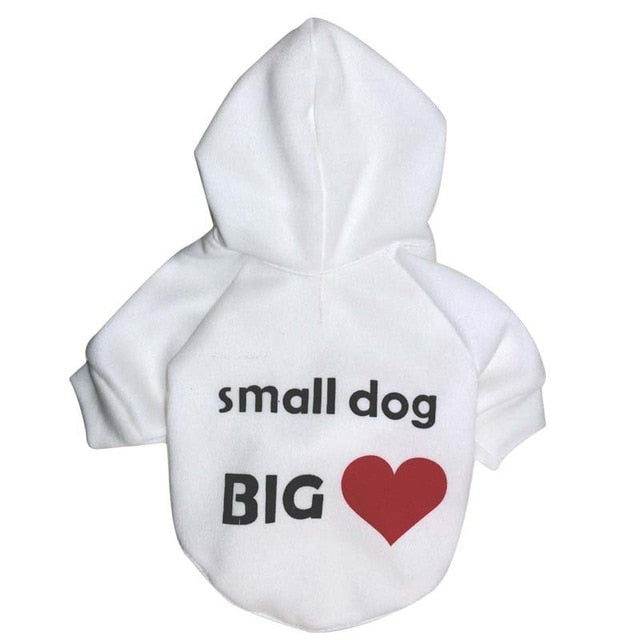 Pet Dog Clothes