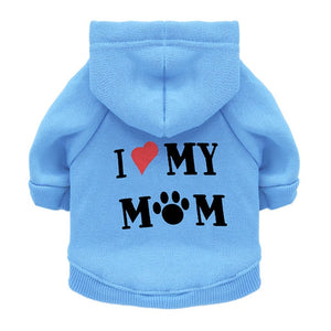 Pet Dog Clothes