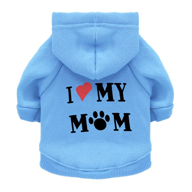 Pet Dog Clothes