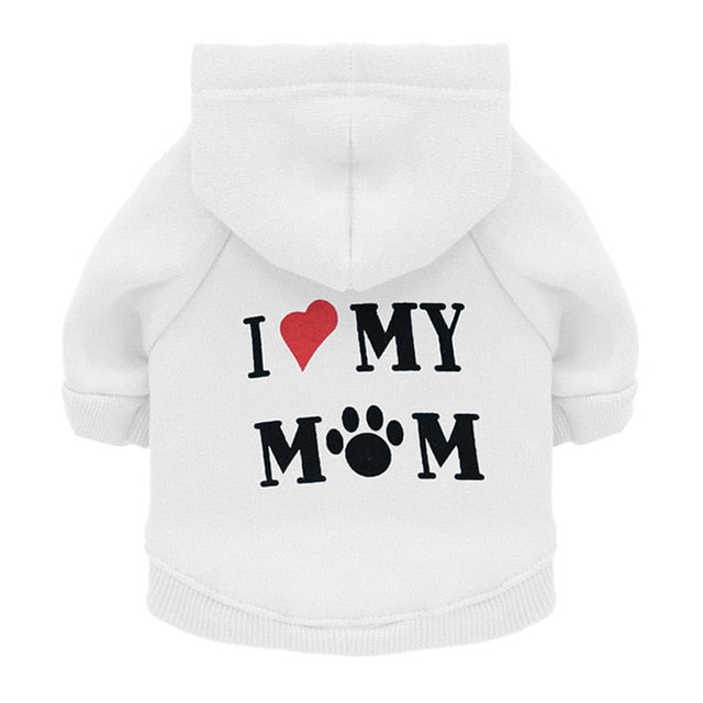 Pet Dog Clothes