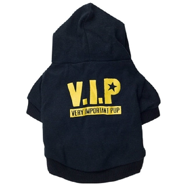 Pet Dog Clothes