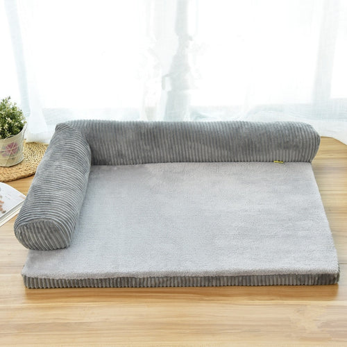 Luxury Dog Bed