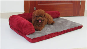 Luxury Dog Bed