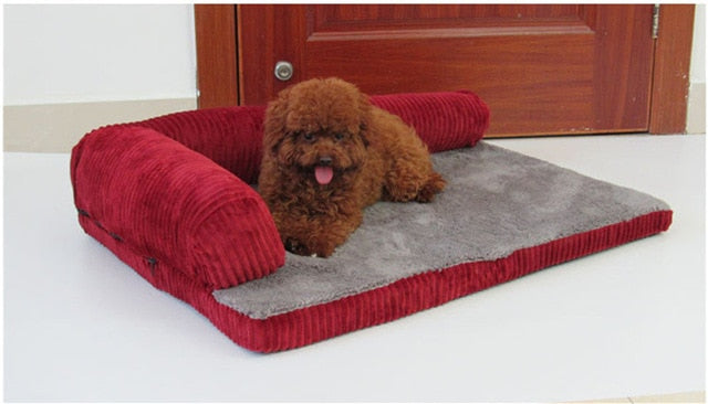 Luxury Dog Bed
