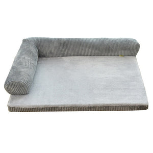 Luxury Dog Bed