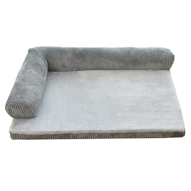 Luxury Dog Bed