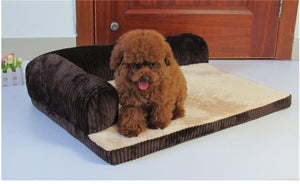 Luxury Dog Bed