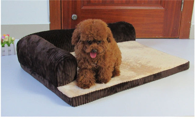 Luxury Dog Bed
