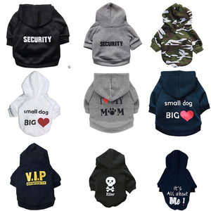 Pet Dog Clothes