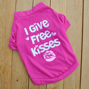 Pet Dog Clothes