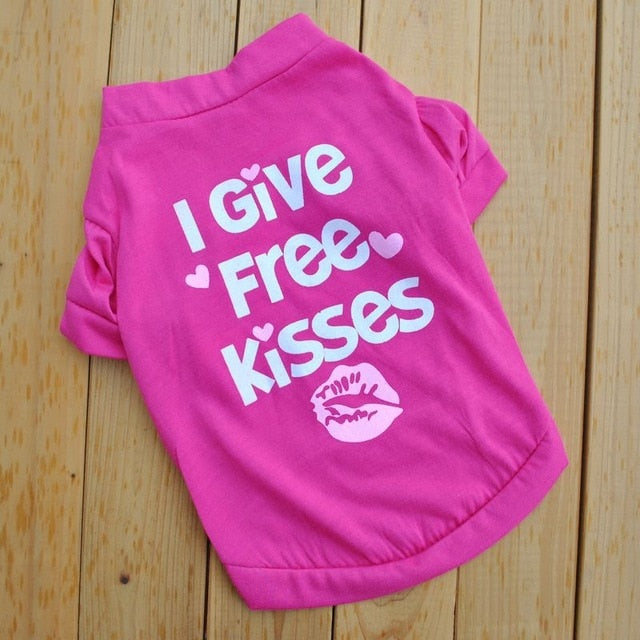 Pet Dog Clothes