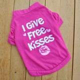 Pet Dog Clothes
