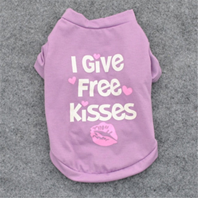 Pet Dog Clothes