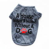 Pet Dog Clothes