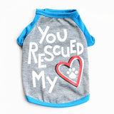 Pet Dog Clothes