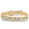 Personalized DIY Name Dog Collars