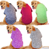 Big Dog Clothes Winter