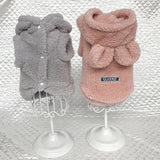 Cute Dog Hoodie