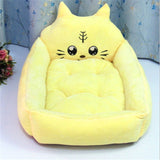 Cotten Pet Cushion Bed for Dogs