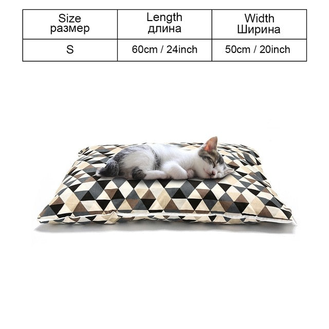 Dog Bed Sofa