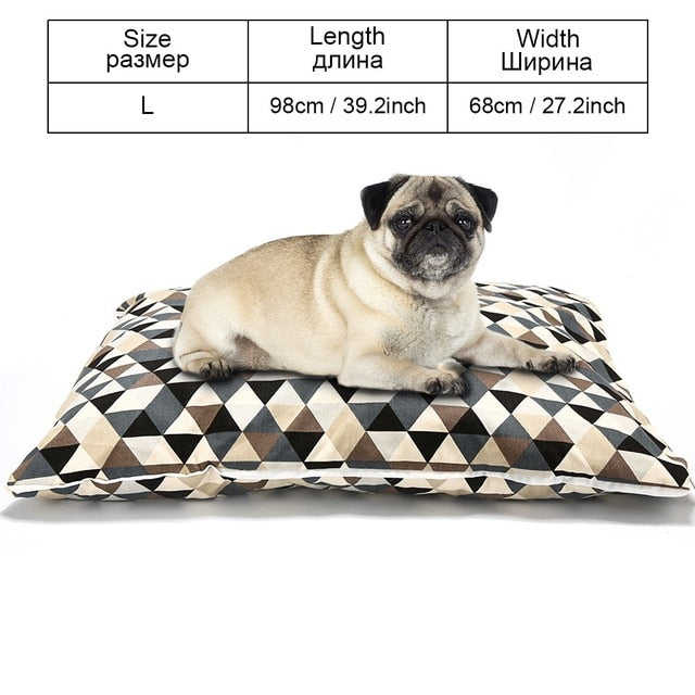 Dog Bed Sofa