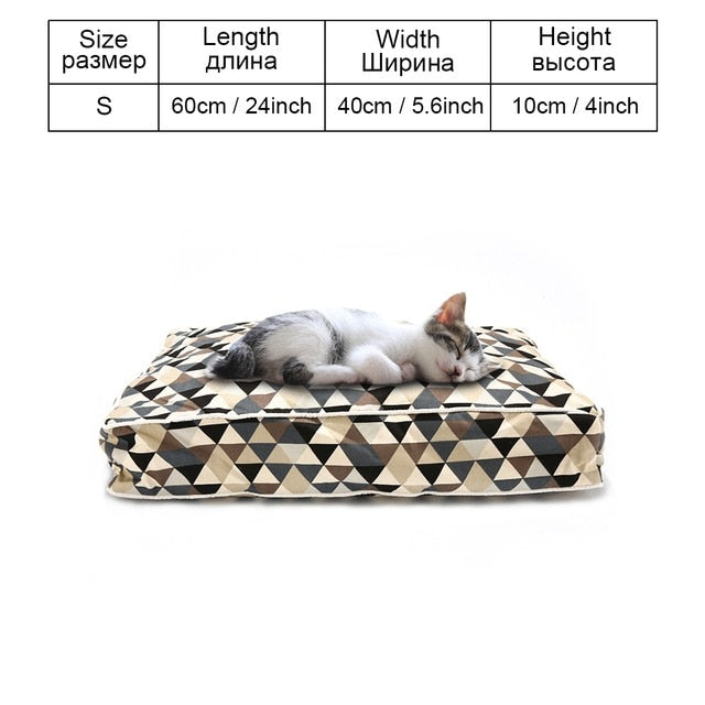Dog Bed Sofa