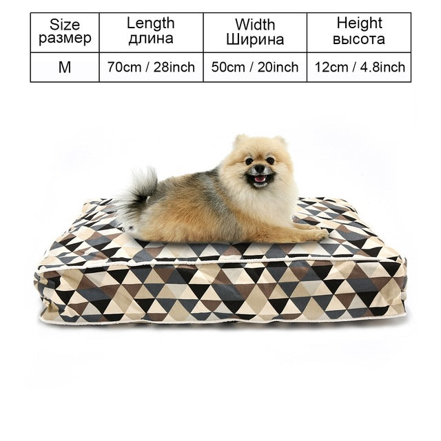 Dog Bed Sofa
