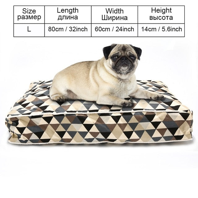 Dog Bed Sofa