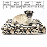 Dog Bed Sofa