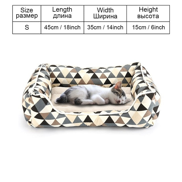 Dog Bed Sofa