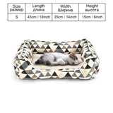 Dog Bed Sofa