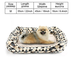 Dog Bed Sofa