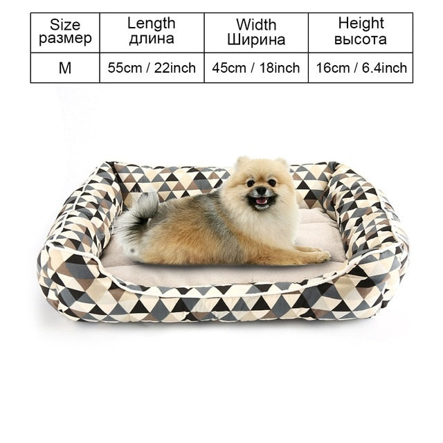 Dog Bed Sofa