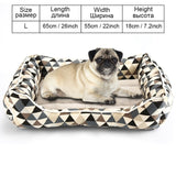 Dog Bed Sofa